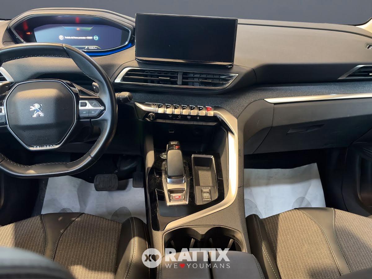 Peugeot 3008 1.6 hybrid phev 225CV Allure Pack e-eat8