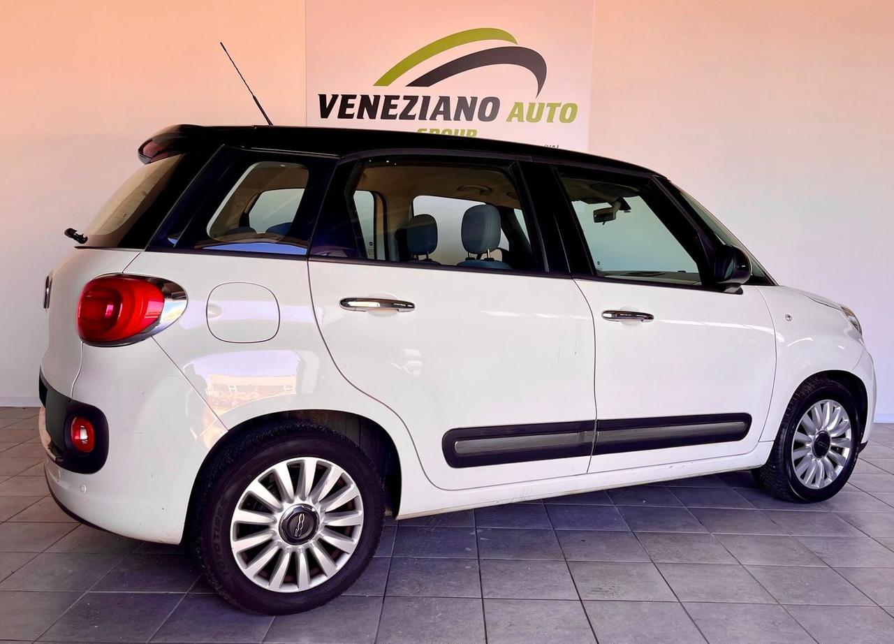 Fiat 500L 1.3 Multijet 85 CV Pop