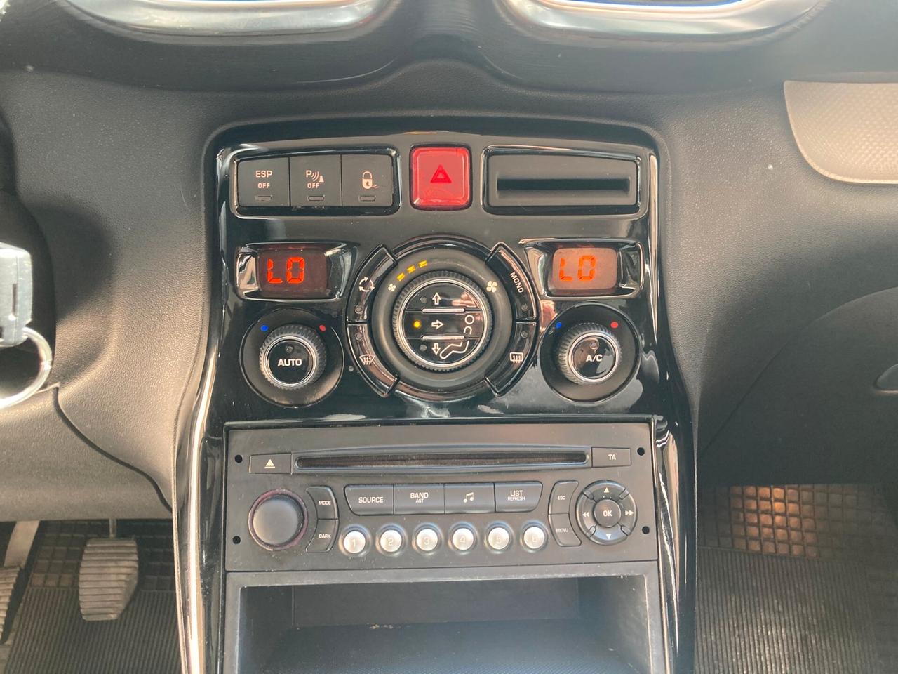 Citroen C3 Picasso 1.6 HDi - IDEALE X NEOPATENTATI - 2012
