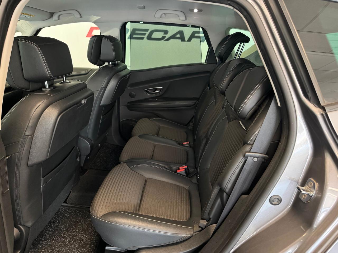 Renault Scenic Scénic dCi 8V 110 CV EDC Energy Bose AUTOM. 20"