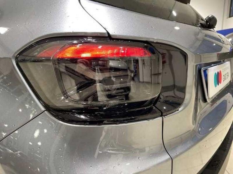 Jeep Avenger 1.2 turbo Altitude fwd 100cv