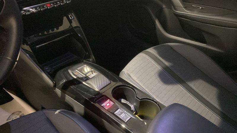 Peugeot 2008 2008 motore elettrico 136 CV Allure Pack