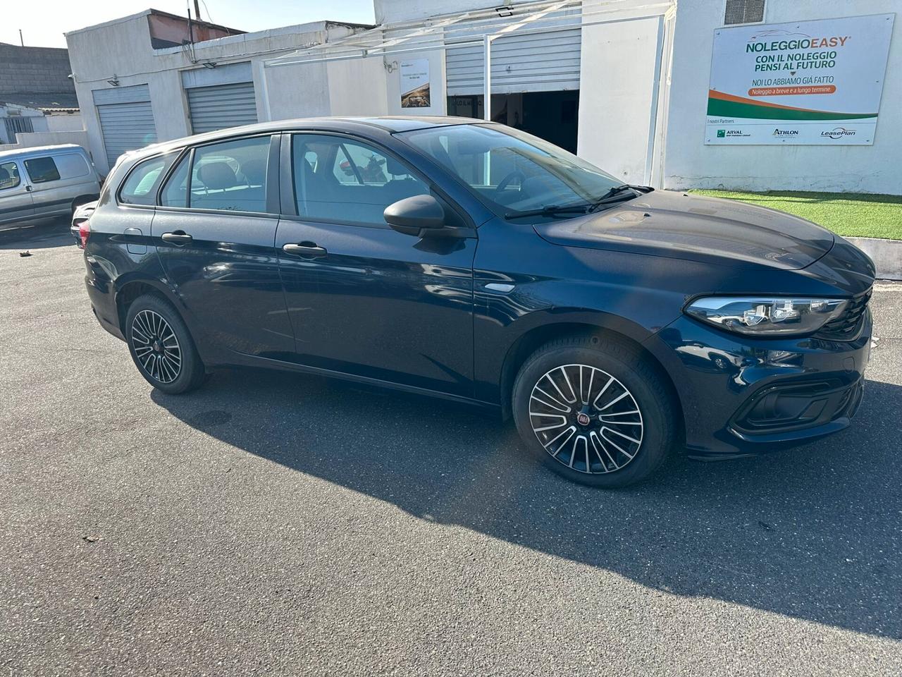 Fiat Tipo 1.6 Mjt S&S SW City Life ANNO 04/2021