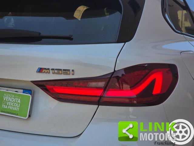 BMW 135 i Msport xDrive 306 CV