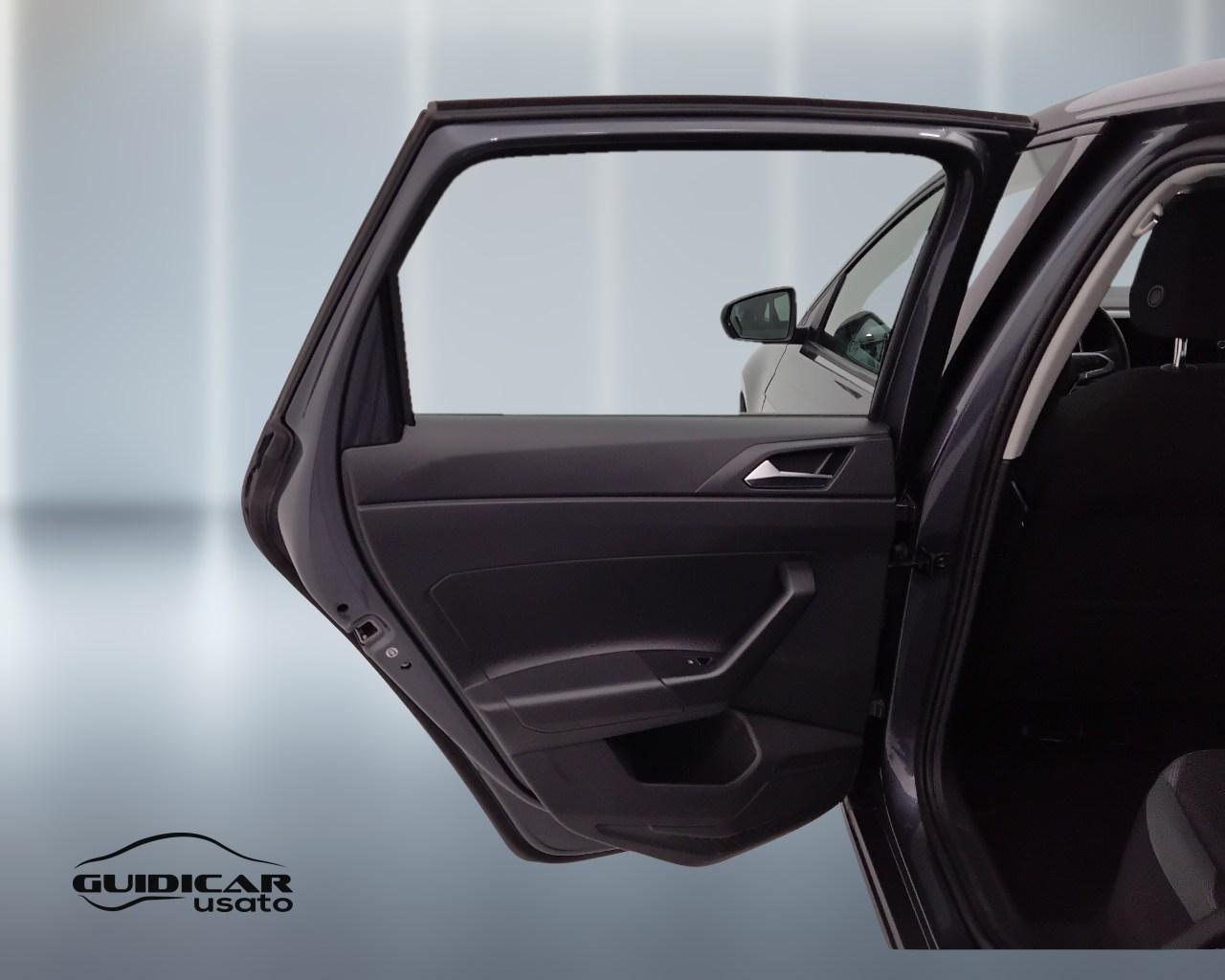 VOLKSWAGEN Polo VI 2022 - Polo 1.0 tsi Style 95cv