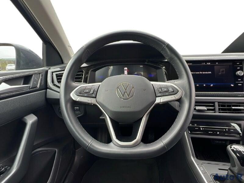 Volkswagen Taigo 1.0 TSI 85kW Life