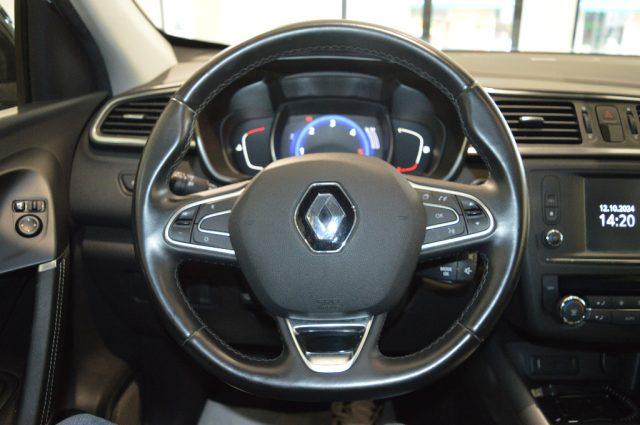 RENAULT Kadjar dCi 8V 110CV Energy Bose