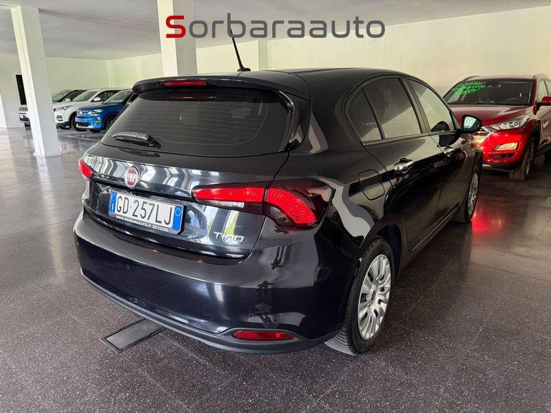 FIAT Tipo Tipo 5p 1.3 mjt Business s&s 95cv