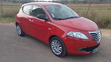 Lancia Ypsilon 1.2 - 2015 PROMO DICEMBRE!