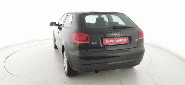 AUDI A3 2.0 TDI F.AP. Ambition
