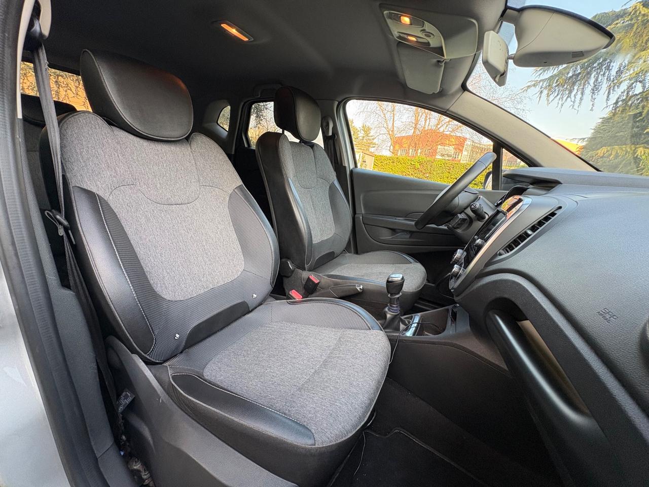 Renault Captur 1.3 tce Sport Edition2 130cv fap