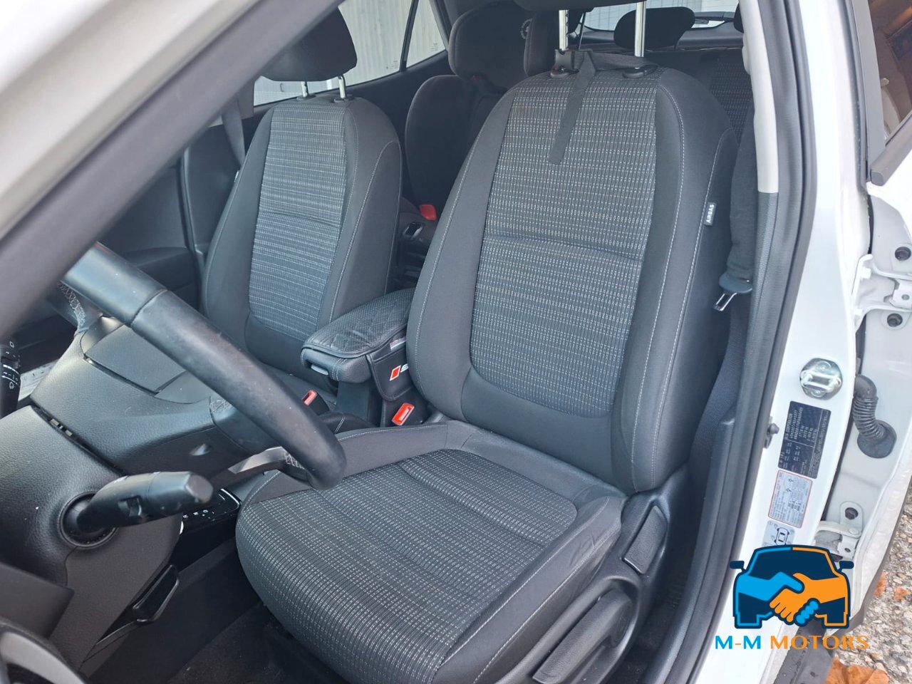 Kia Stonic 1.0 t-gdi mhev Style 120cv dct