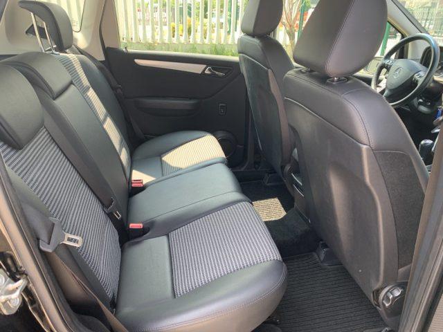 MERCEDES-BENZ A 150 Avantgarde