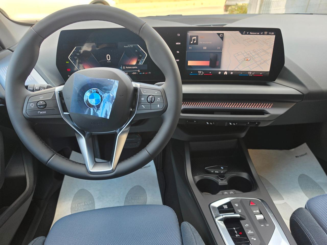 Bmw 118 118d MSport Design