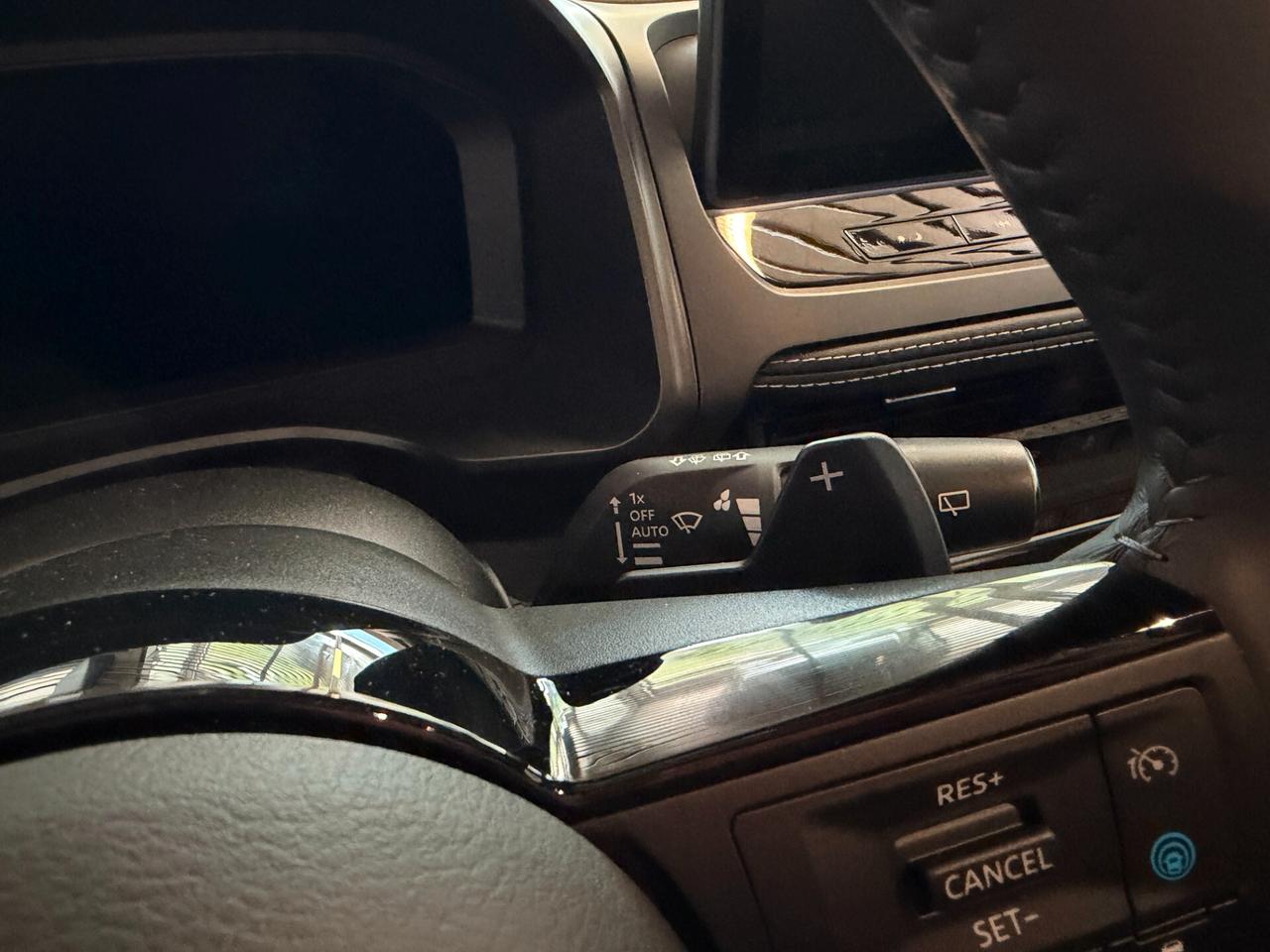 Nissan Qashqai MHEV 158 CV Xtronic 4WD N-Connecta