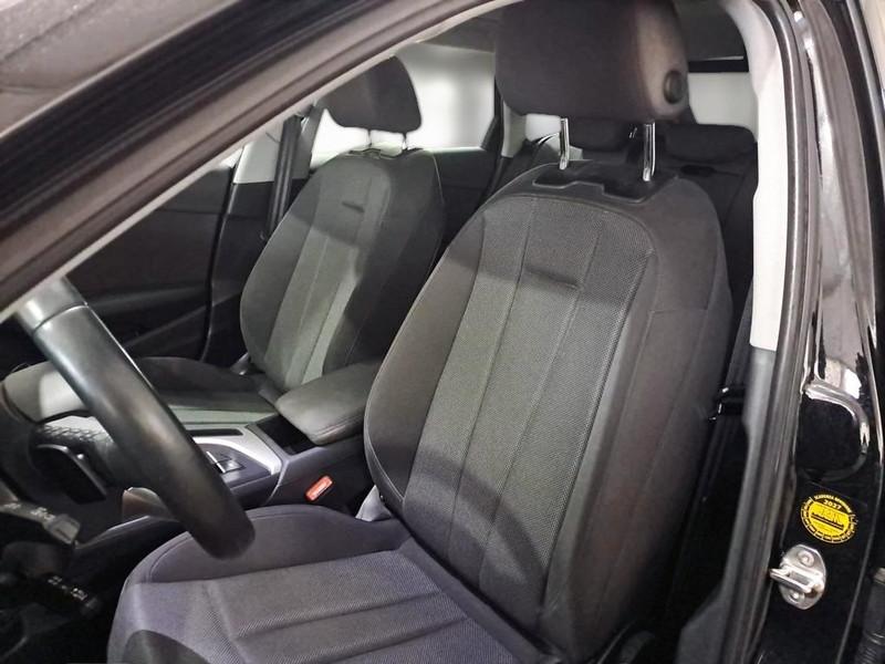 AUDI A4 2.0 35 TDI MHEV BUSINESS S TRONIC STATION WAGON