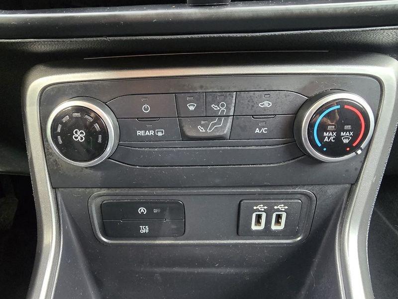 Ford EcoSport 1.5 TDCi 100cv S&S ST-Line SIP