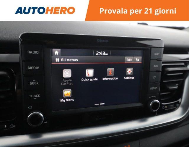 KIA Stonic 1.0 T-GDi 120 CV DCT7 Energy