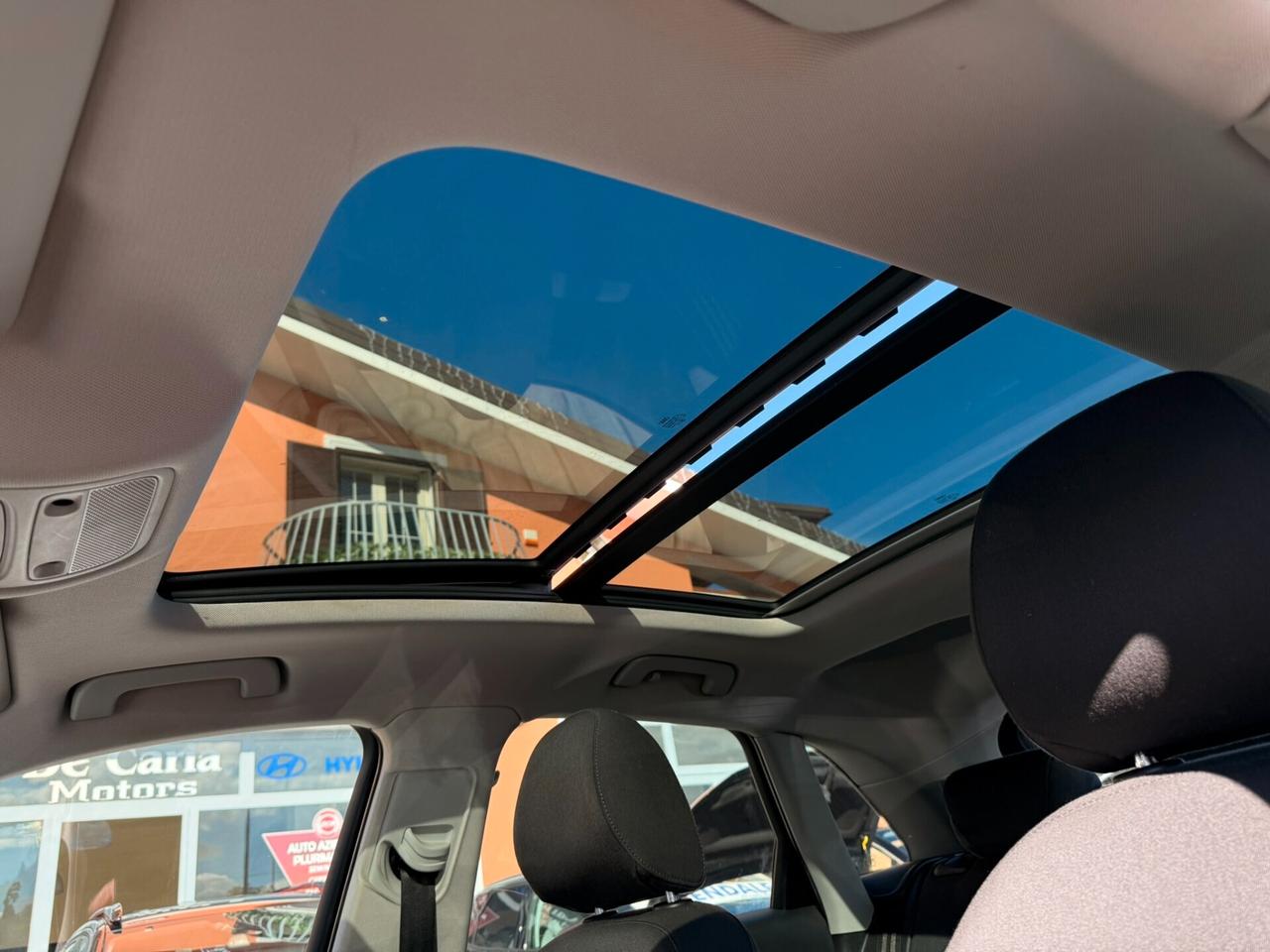 Audi Q3 2.0 TDI 140CV Quattro Advanced - 2014