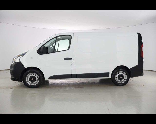 FIAT Talento 1.6 MJT 120CV PC-TN Furgone 12q