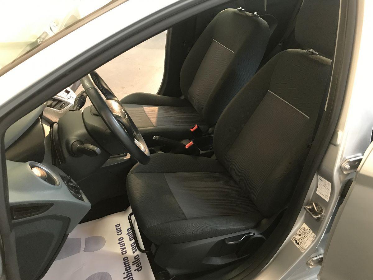 FORD Fiesta Plus 1.2 16V 82CV 5p.