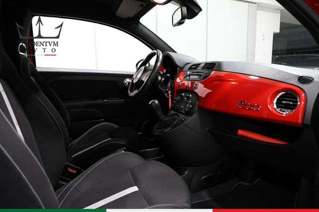 Abarth 595 1.4 16v t. t-jet 140cv