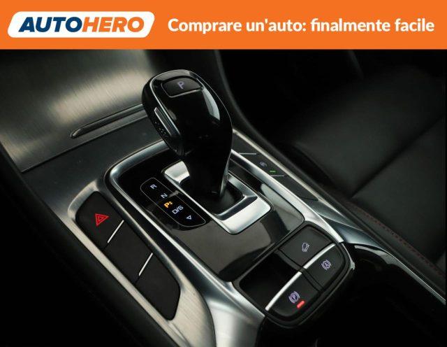 MG HS 1.5T-GDI AT Comfort