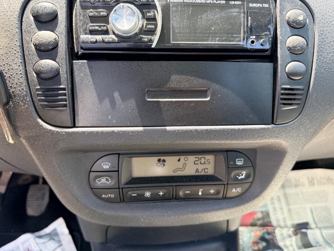 Citroen C3 1.4 HDi 70CV Distribuzione fatta