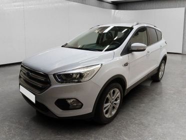 Ford Kuga 1.5 tdci Titanium s&s 2wd 120cv my18