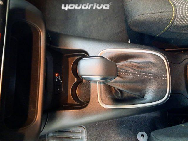 CITROEN C3 PureTech 110 S&S EAT6 Max KM 19.100