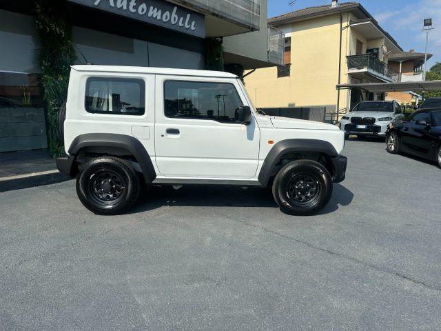 SUZUKI Jimny 1.5 5MT Easy PRO PREZZO NETTO IVA