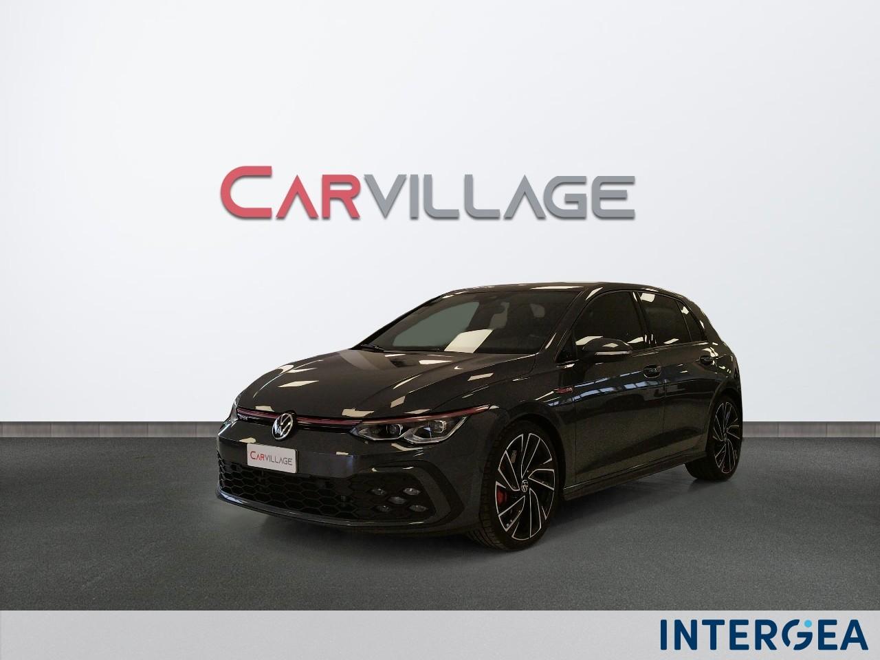 VOLKSWAGEN Golf 2.0 tsi GTI 245cv dsg