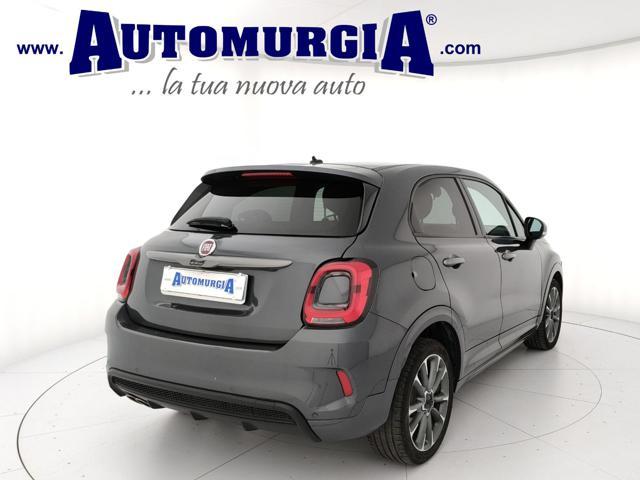 FIAT 500X 1.3 MultiJet 95 CV Sport