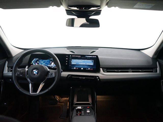 BMW X1 sDrive 20i Hybrid Steptronic *PROMO PARISI GROUP*