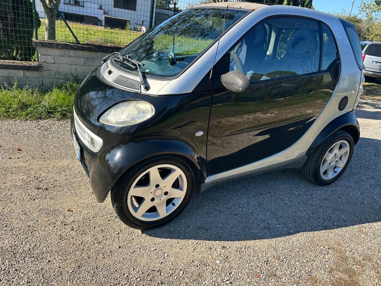 Smart 600