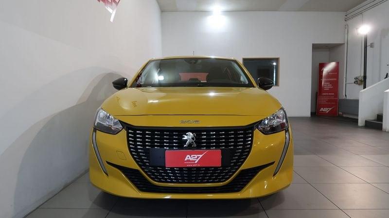 Peugeot 208 208 1.2 puretech Active Pack s&s 75cv
