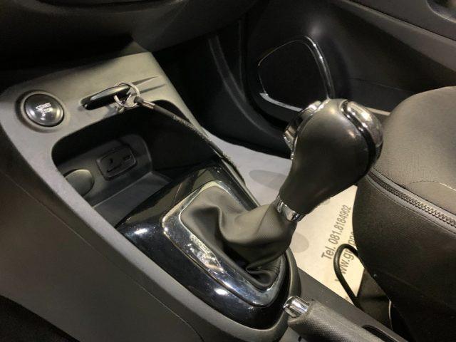 RENAULT Captur 1.5 dCi Automatico EDC Energy R-Link