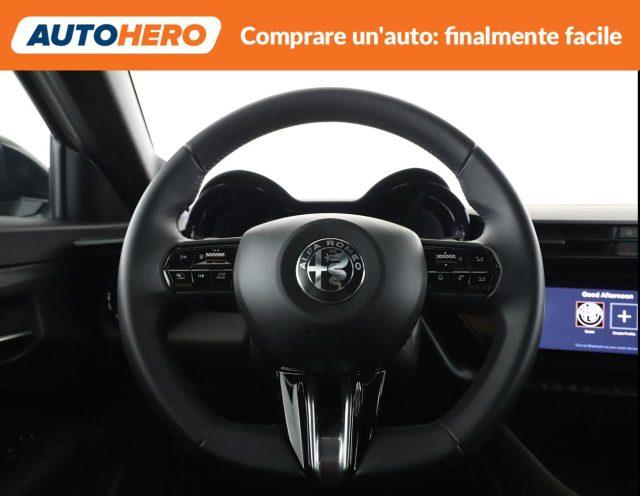 ALFA ROMEO Junior 1.2 145 CV Hybrid eDCT6 Speciale