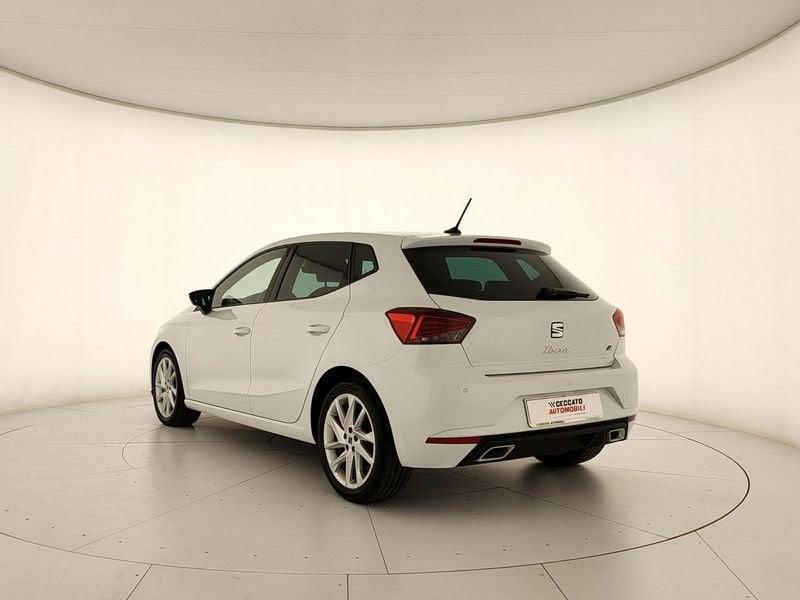 Seat Ibiza 1.0 EcoTSI 95 CV 5p. FR