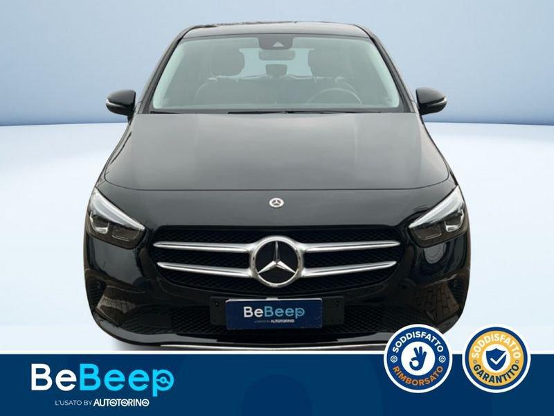 Mercedes-Benz Classe B B 180 D SPORT PLUS AUTO