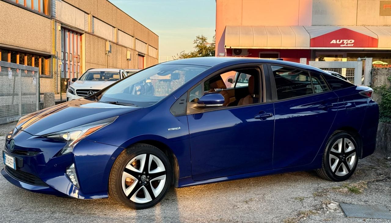 Toyota Prius 1.8 Style Full optional 135.000Km