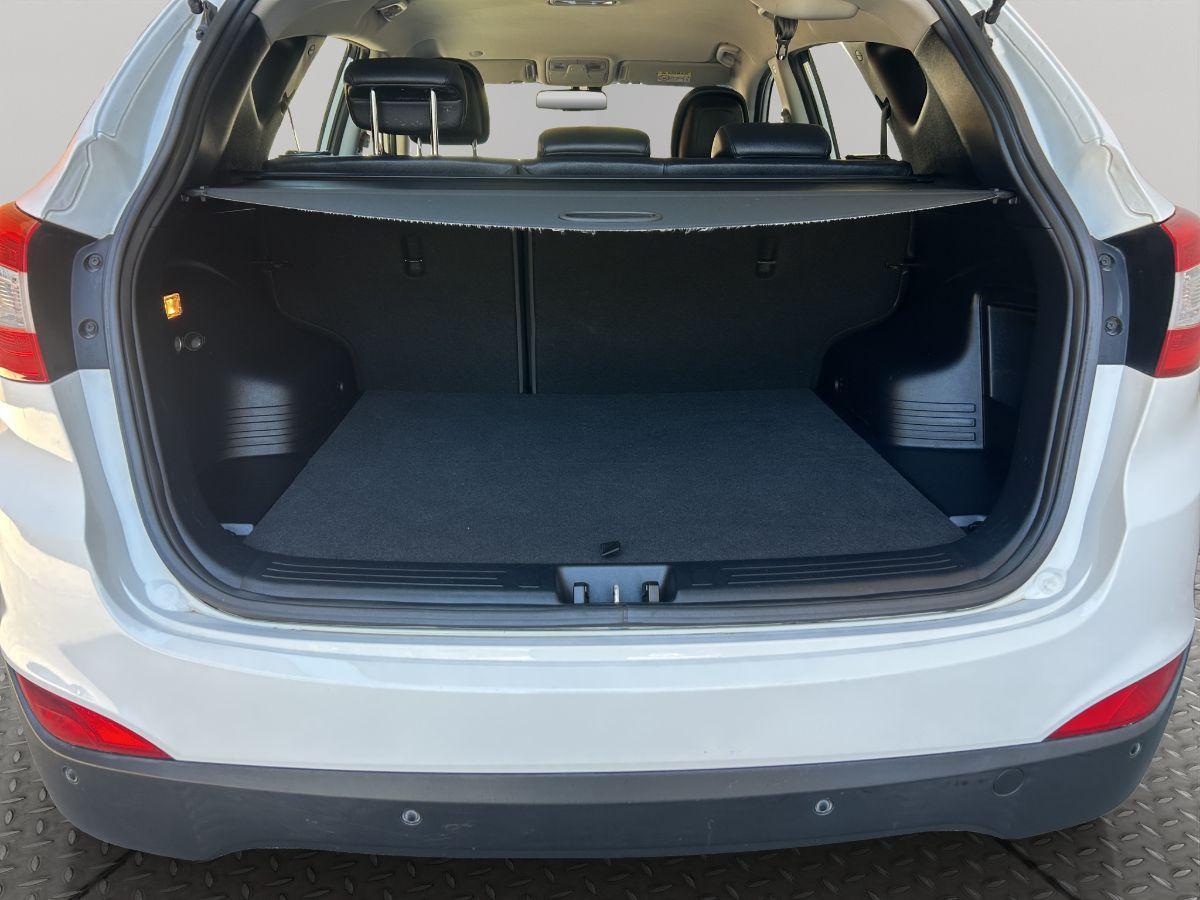 HYUNDAI - iX35 - 1.7 CRDi 115cv 2WD Xpossible