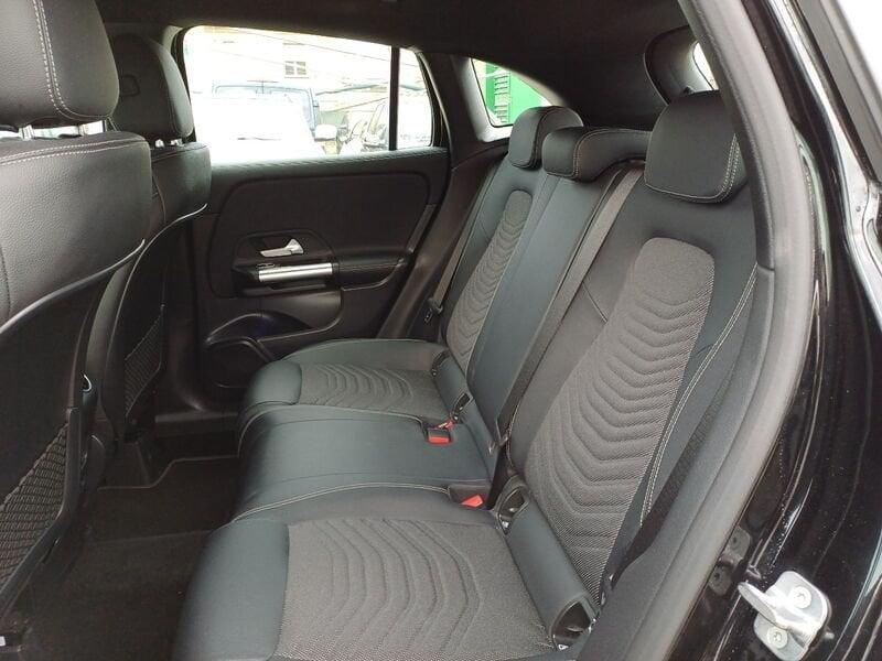 Mercedes-Benz GLA GLA 180 d Automatic Sport Plus