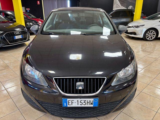 SEAT Ibiza 1.2 70 CV 3 porte OK NEOPATENTATO - GRANDINATA