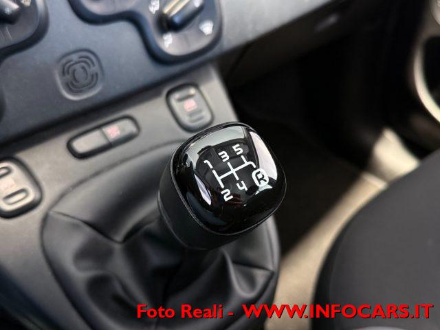 FIAT Panda 0.9 TwinAir Natural Power Metano - Prezzo reale