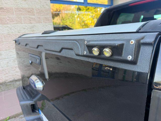 FORD Ranger 3.2 200CV TDCI DOUBLE CAB WILDTRACK AUTO