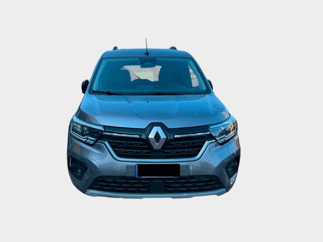 Renault Kangoo 1.5 Blue dCi Equilibre
