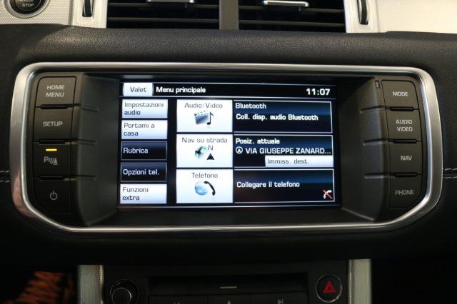 LAND ROVER Range Rover Evoque 2.2 TD4 5p. Dynamic