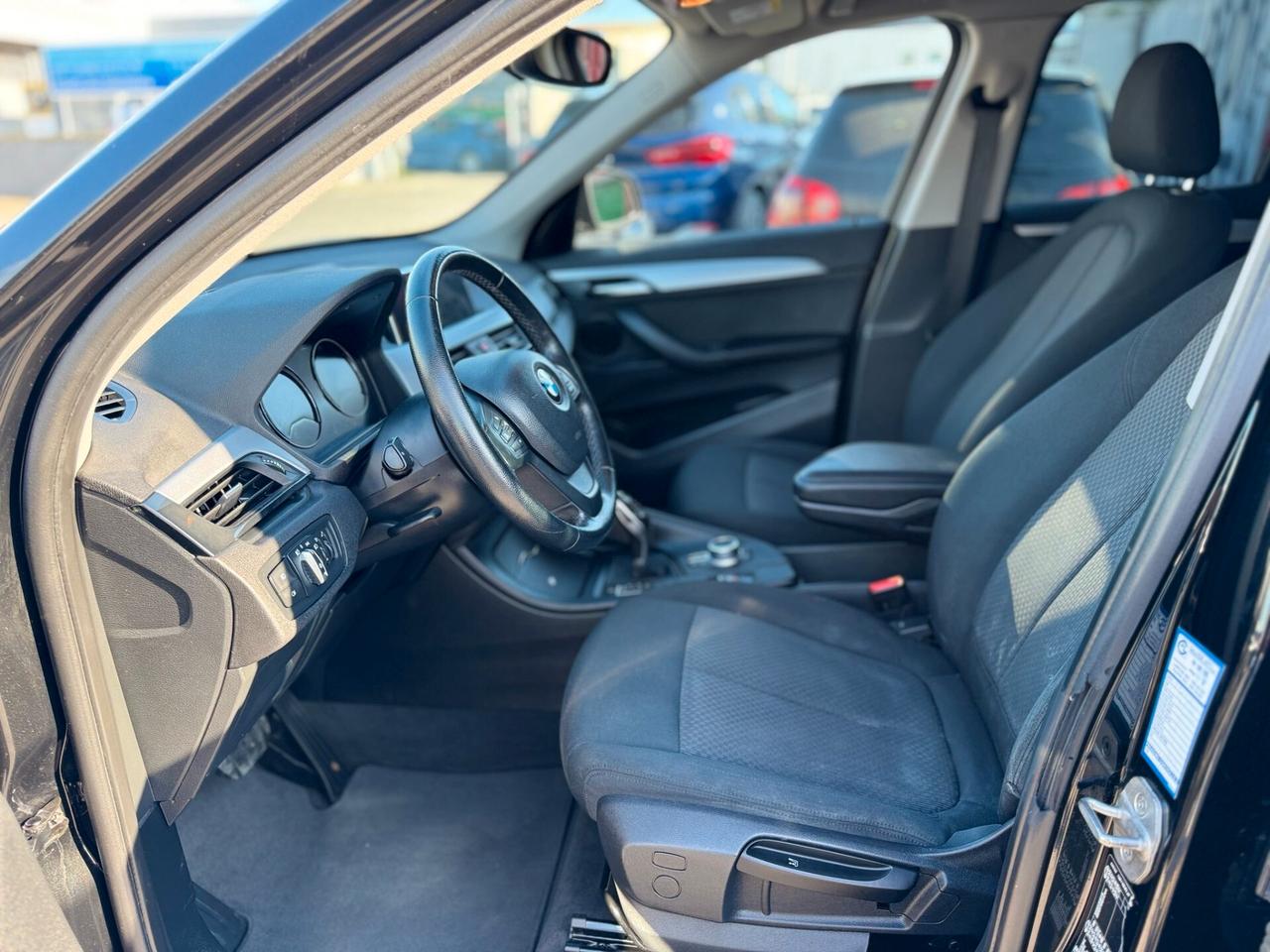Bmw X1 sDrive16d