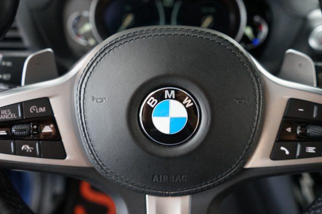 BMW X3 xDrive18d 48V Msport Italiana M Sport Ufficial